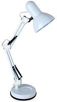 Светильник настольный Camelion KD-313 С01 230В Белый картинка 
